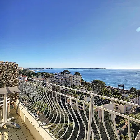 Un Palais Au Prix D'un 3 Etoiles Apartment Cannes