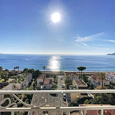 Apartment Un Palais Au Prix D'un 3 Etoiles Cannes