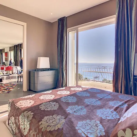 Apartment Un Palais Au Prix D'un 3 Etoiles Cannes